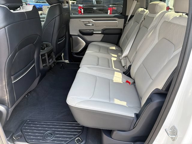 Used 2023 RAM 1500 Limited AWD/4WD image 22