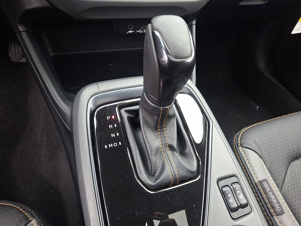 Used 2025 Subaru Crosstrek 2.5i Wilderness image 14