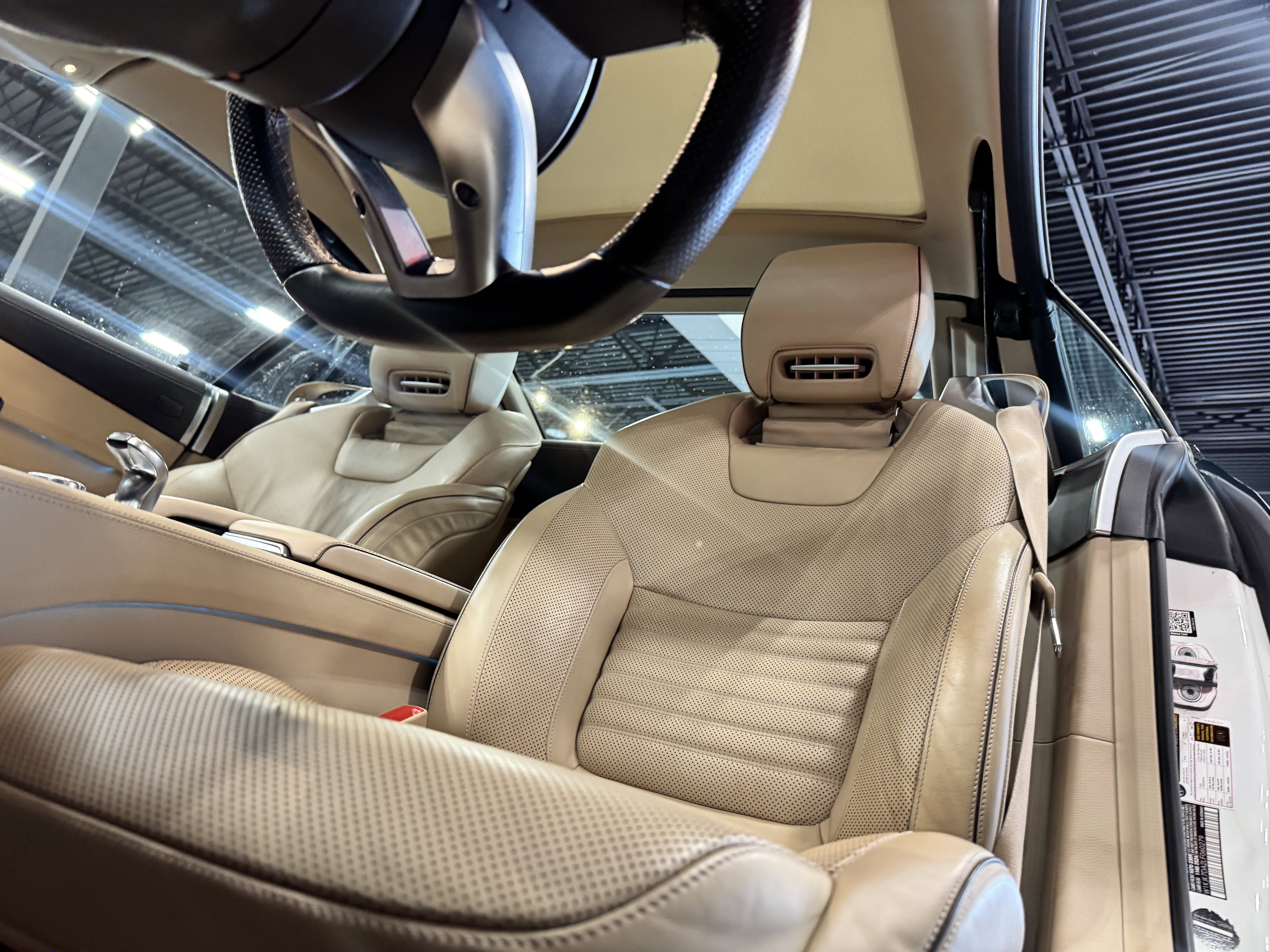 Used 2020 Mercedes-Benz SL 550 w/ Driver Assistance Package image 13