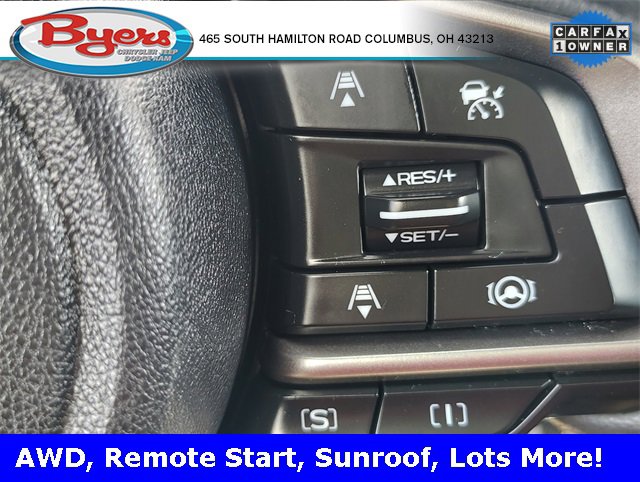 Used 2023 Subaru Forester Premium image 22