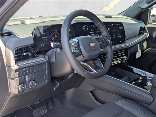 New 2026 Chevrolet Suburban LS RWD image 15