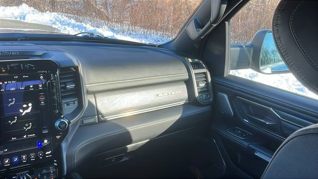 Used 2021 RAM 1500 Limited image 21