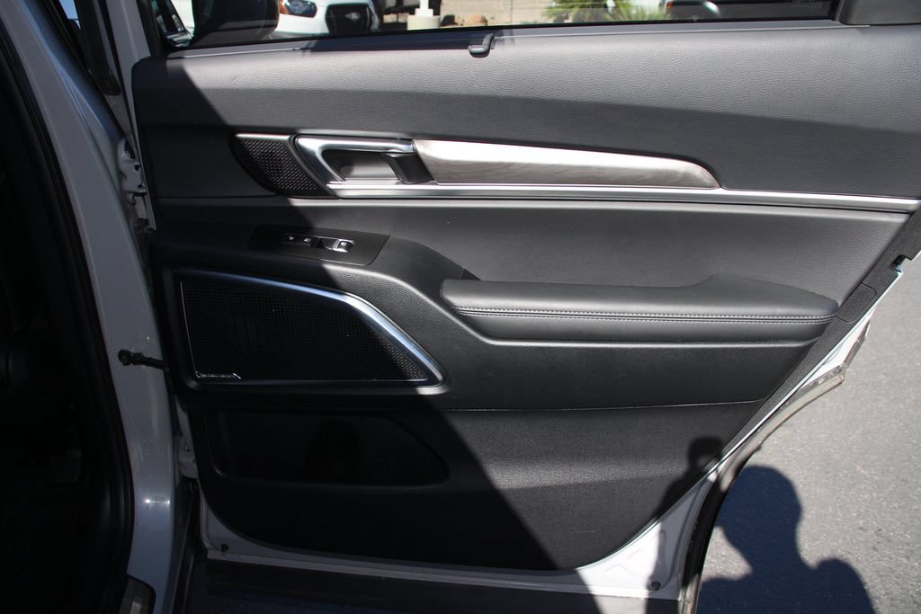 Used 2025 Kia Telluride SX Prestige X-Pro AWD/4WD image 27