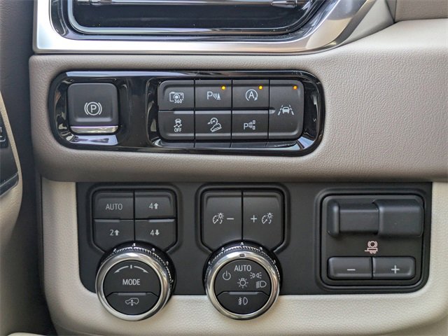 New 2026 GMC Yukon Denali image 28