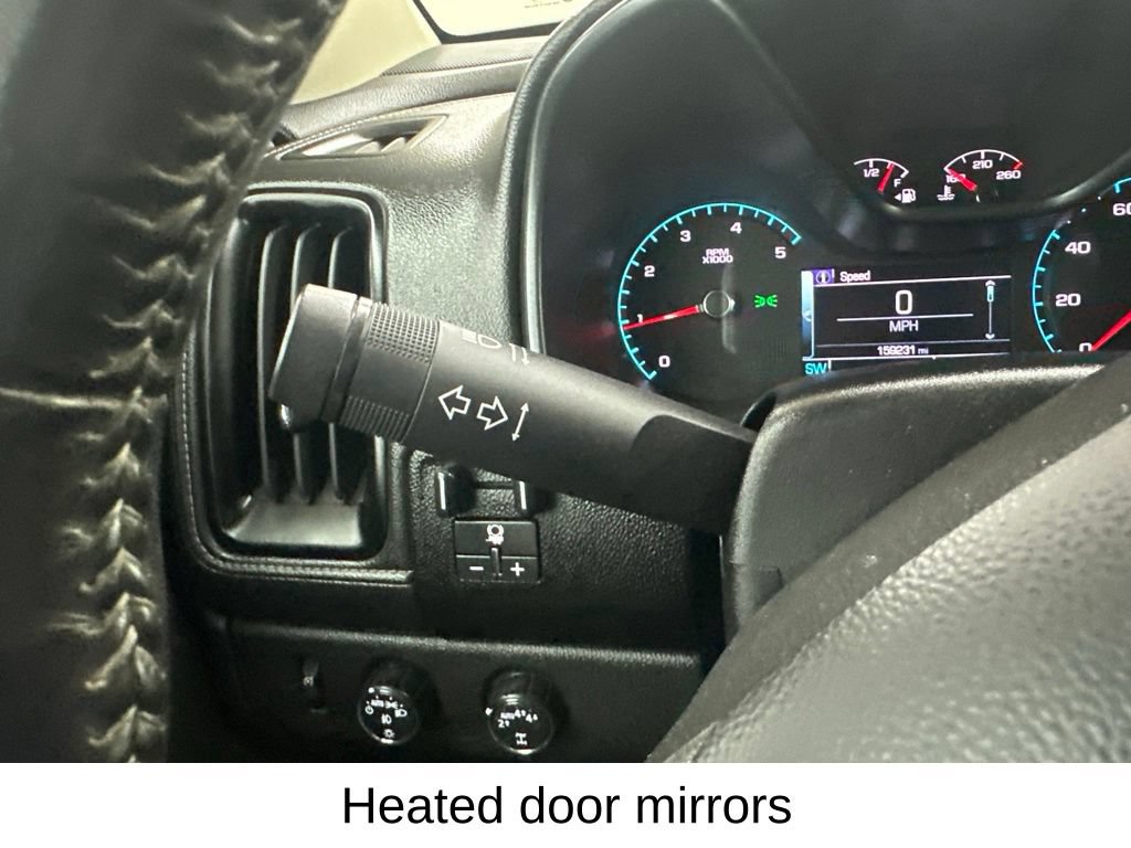 Used 2017 GMC Canyon SLT w/ Driver Alert Package AWD/4WD image 42