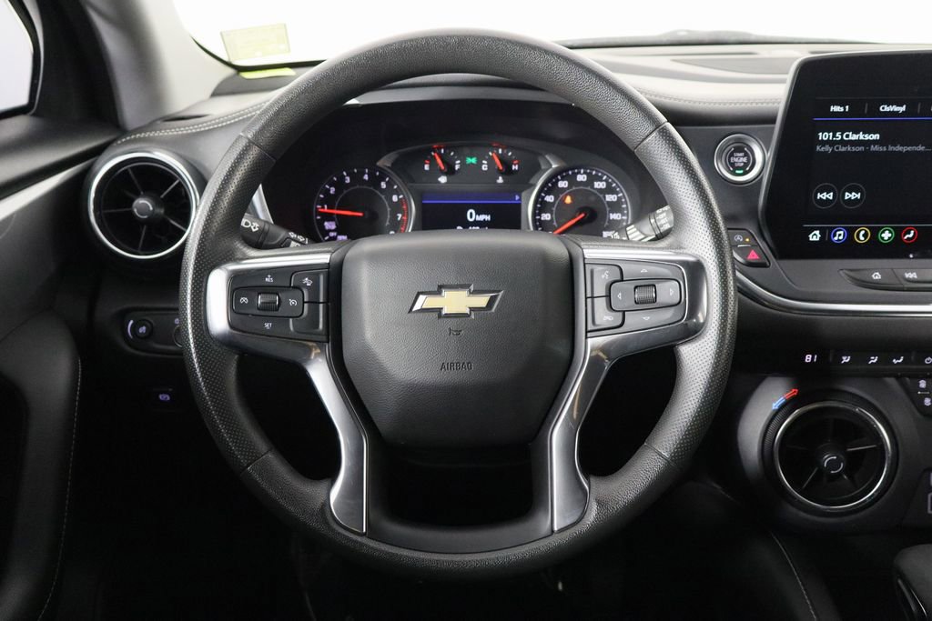 Used 2023 Chevrolet Blazer LT AWD/4WD image 7