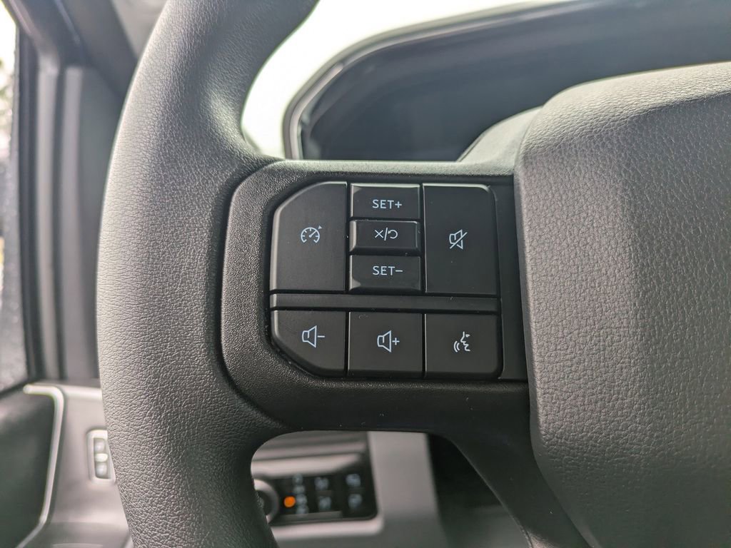 New 2026 Ford F250 XLT w/ XLT Premium Package image 30