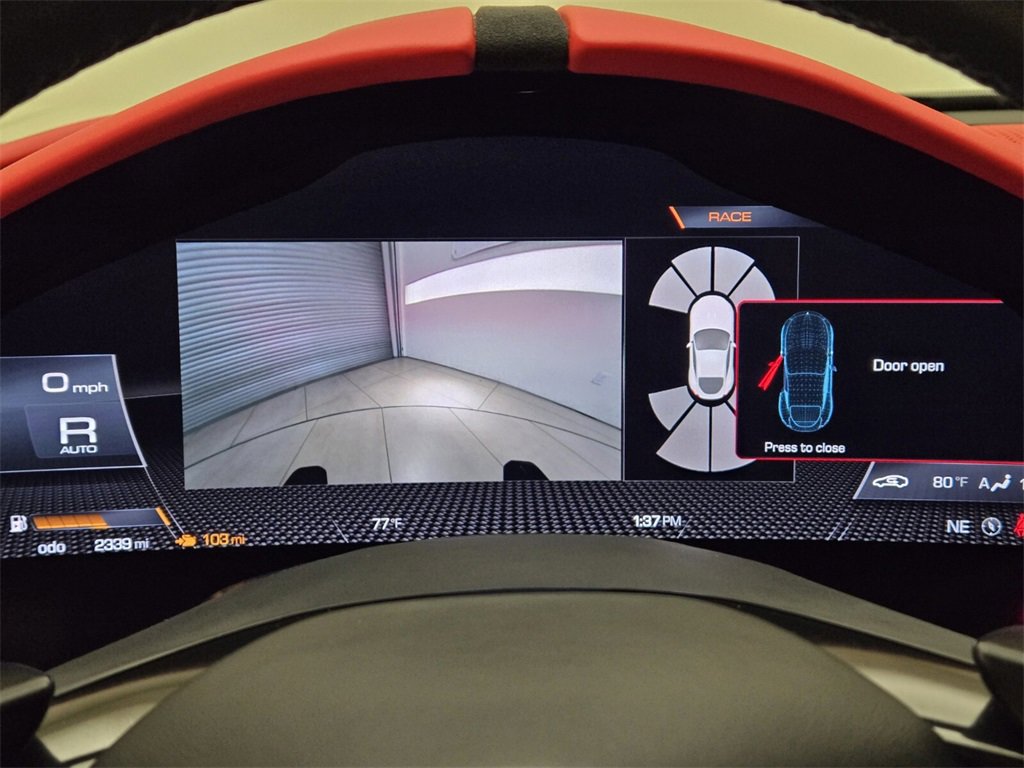 Used 2022 Ferrari Roma image 37