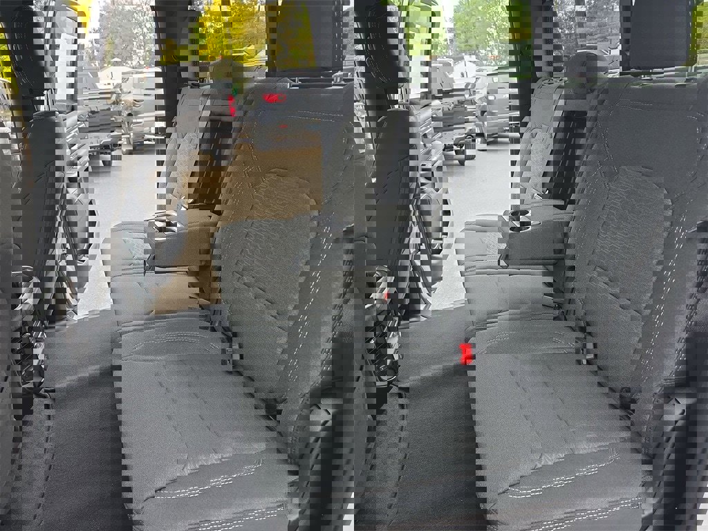 New 2026 RAM 1500 Big Horn image 13