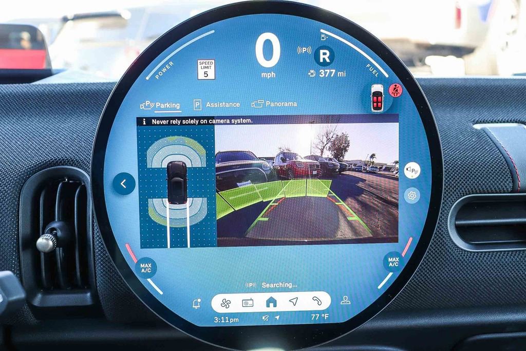 Used 2025 MINI Cooper S image 27