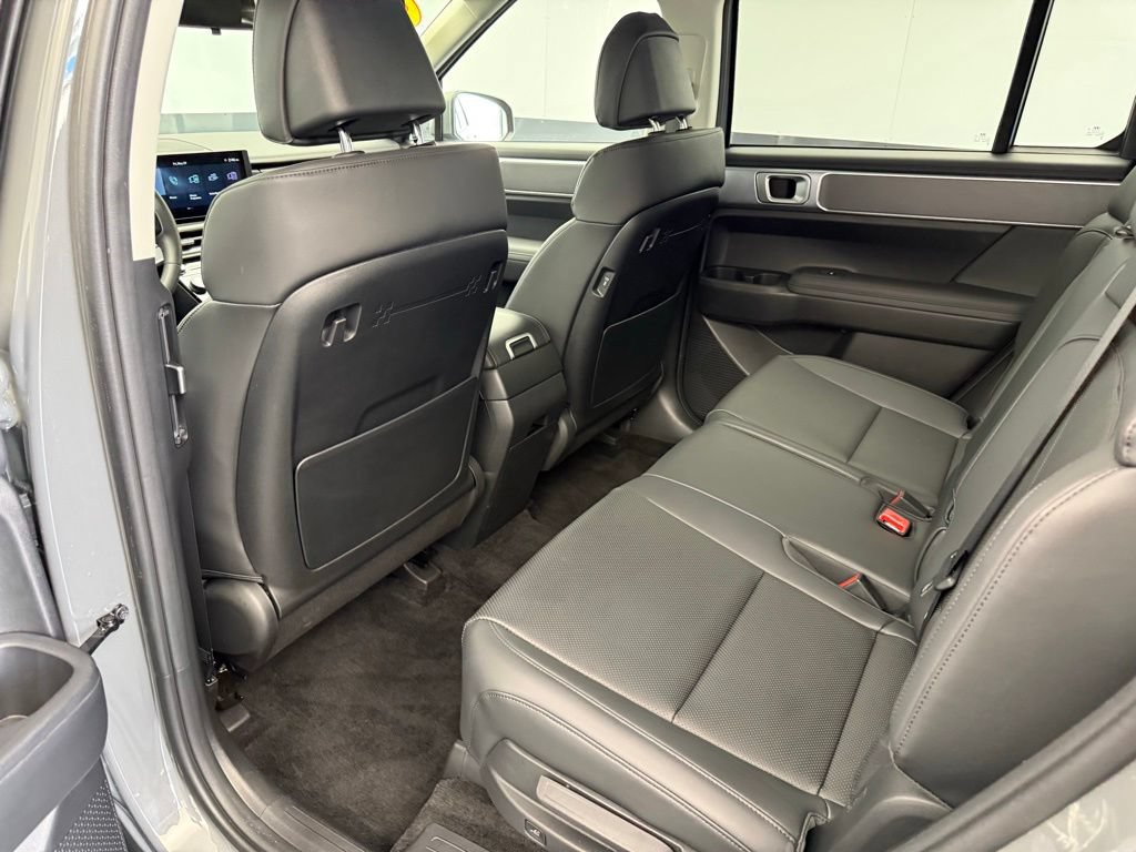 Used 2026 Hyundai Santa Fe SEL FWD image 59
