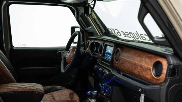 Used 2023 Jeep Gladiator Sport image 28