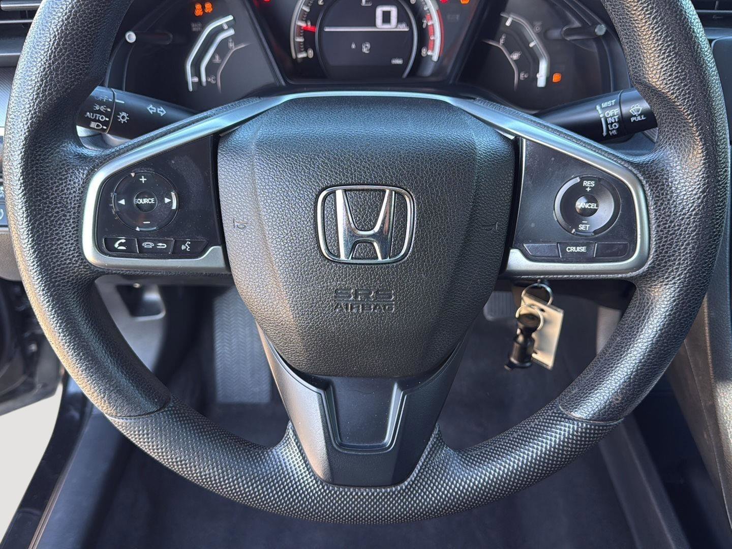 Used 2017 Honda Civic LX image 14