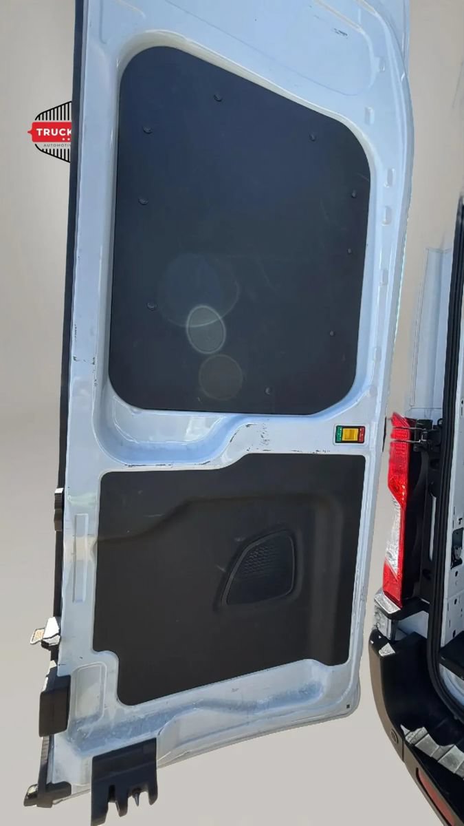 Used 2022 Ford E-Transit 148 High Roof w/ Load Area Protection Package RWD image 45