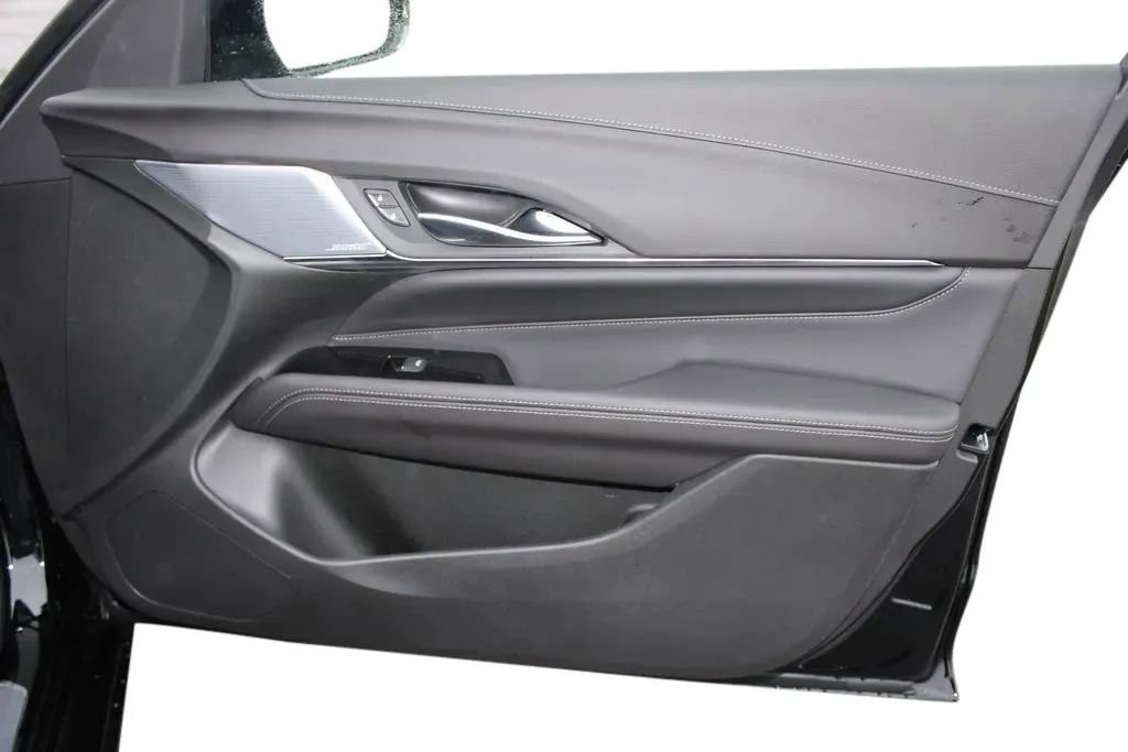 New 2026 Cadillac CT4 Premium Luxury image 20