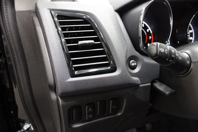 Used 2024 Mitsubishi Outlander Sport SE image 15