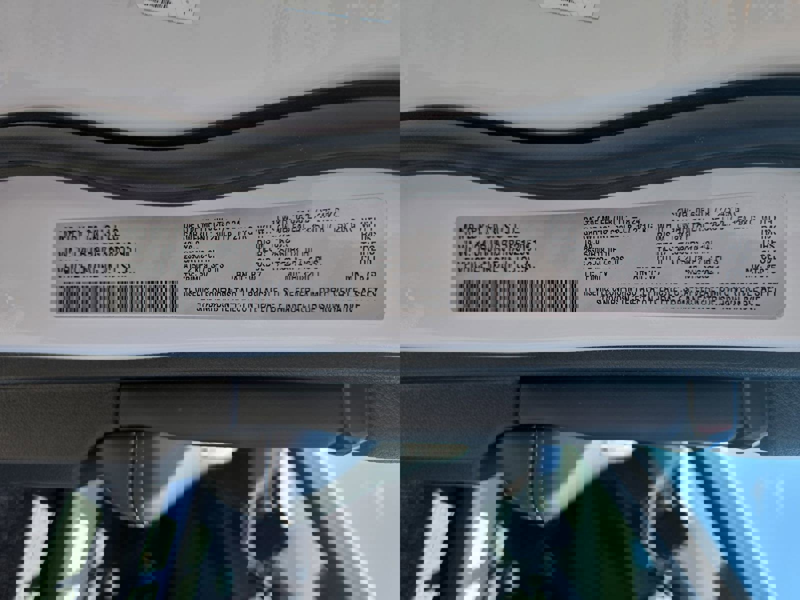 Used 2024 Jeep Grand Cherokee Altitude image 38