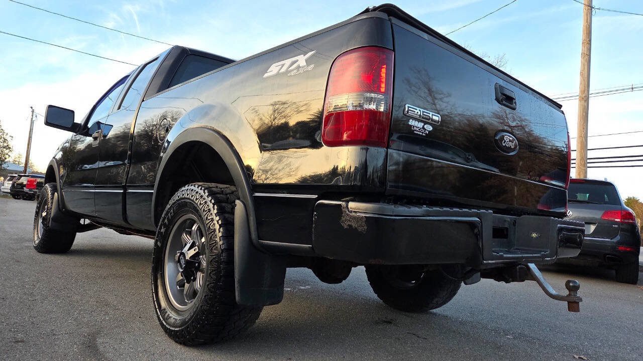 Used 2007 Ford F150 STX image 10