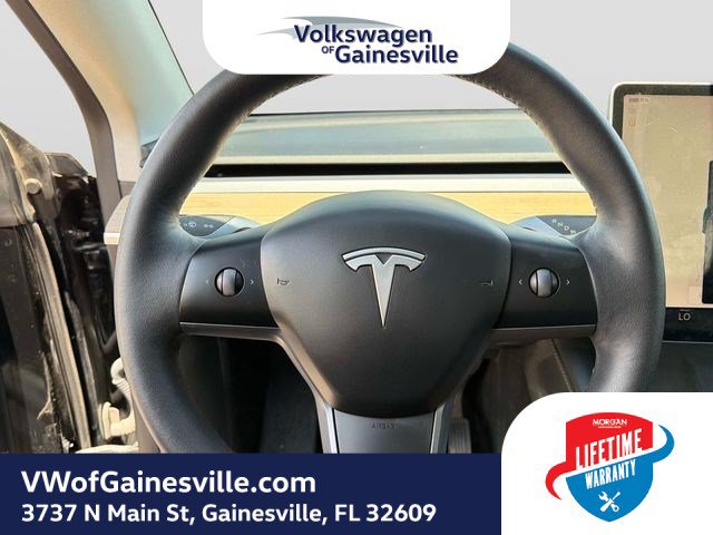 Used 2023 Tesla Model Y Long Range AWD/4WD image 24