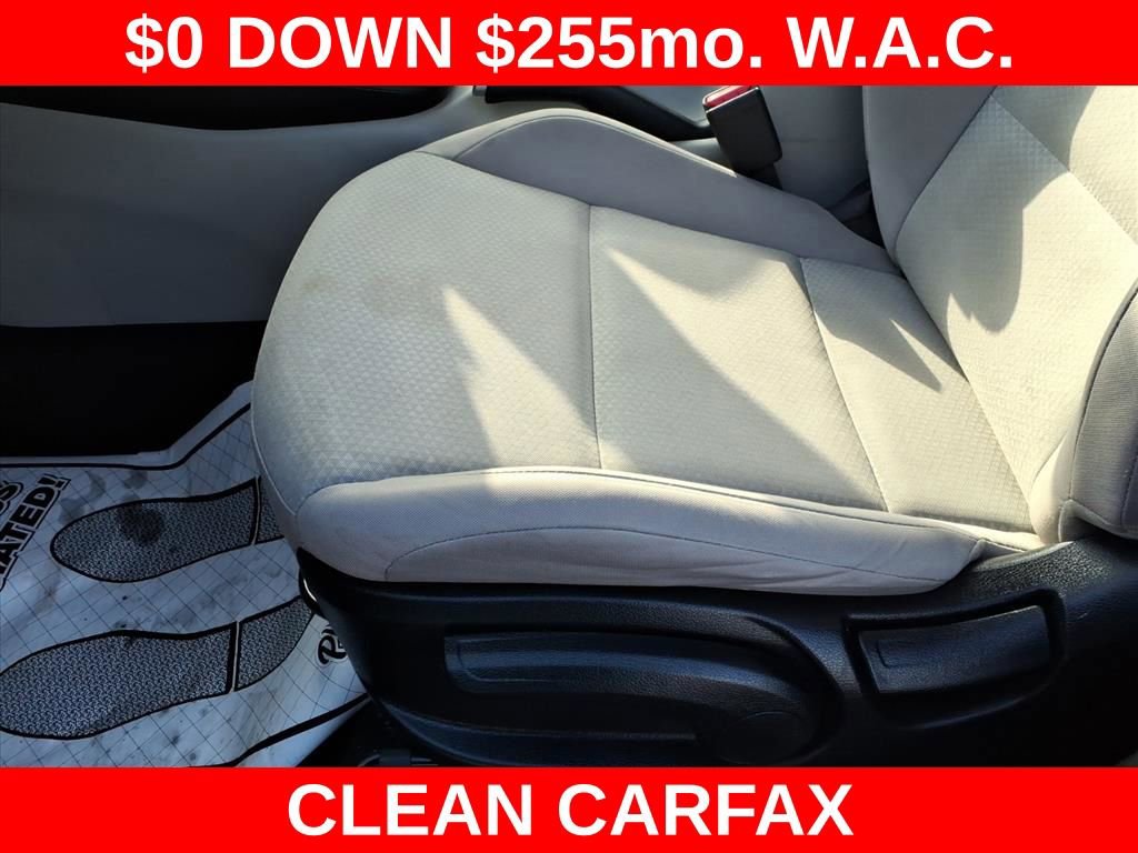 Used 2022 Kia Soul LX image 14