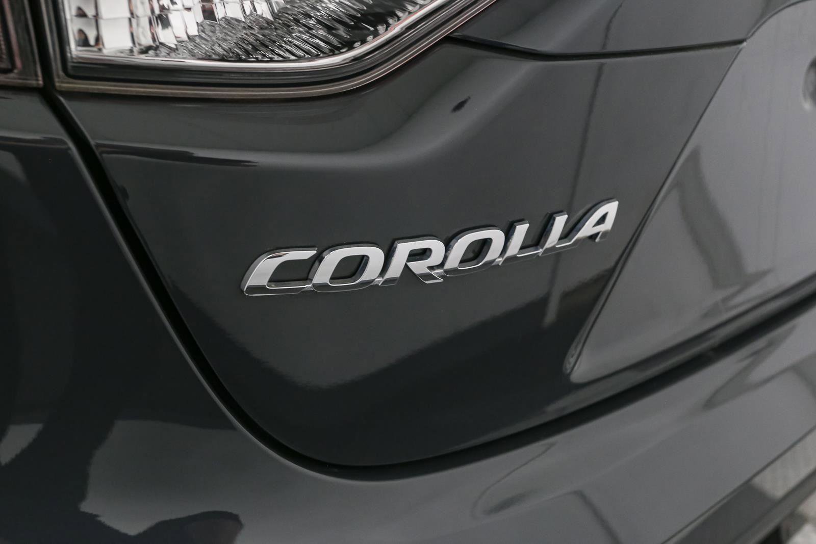 Used 2024 Toyota Corolla SE FWD image 10