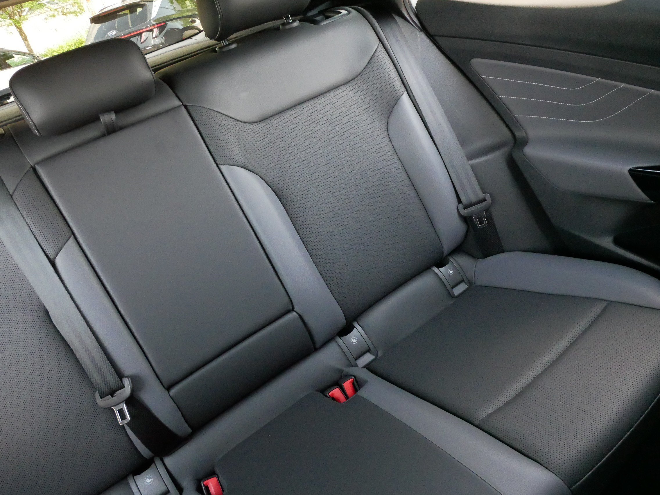 Certified 2023 Volkswagen ID.4 Pro S AWD/4WD image 14