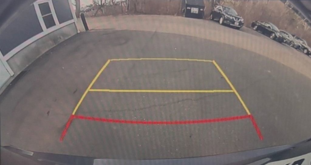 Used 2024 MAZDA CX-5 Carbon Edition AWD/4WD image 20