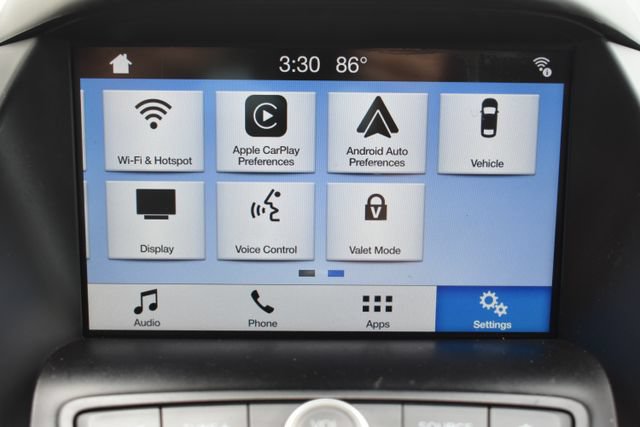 Used 2019 Ford Escape SE FWD image 25