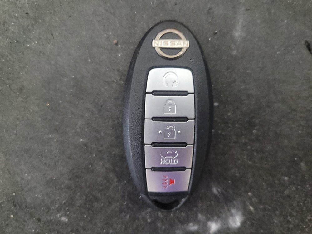 Used 2023 Nissan Altima 2.5 SV image 32