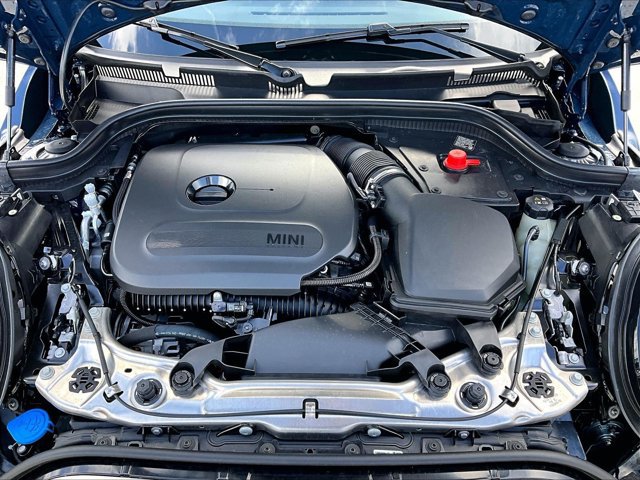 Used 2026 MINI Cooper S FWD image 11