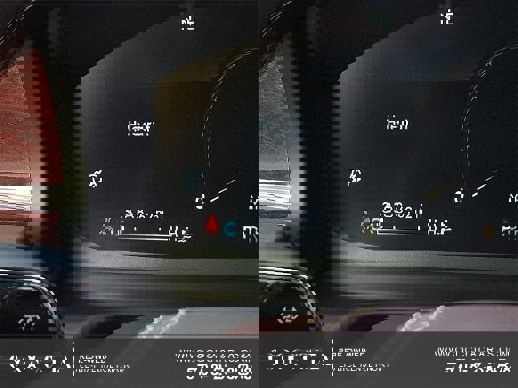 Certified 2020 Lincoln Aviator Black Label w/ Dynamic Handling Package image 23