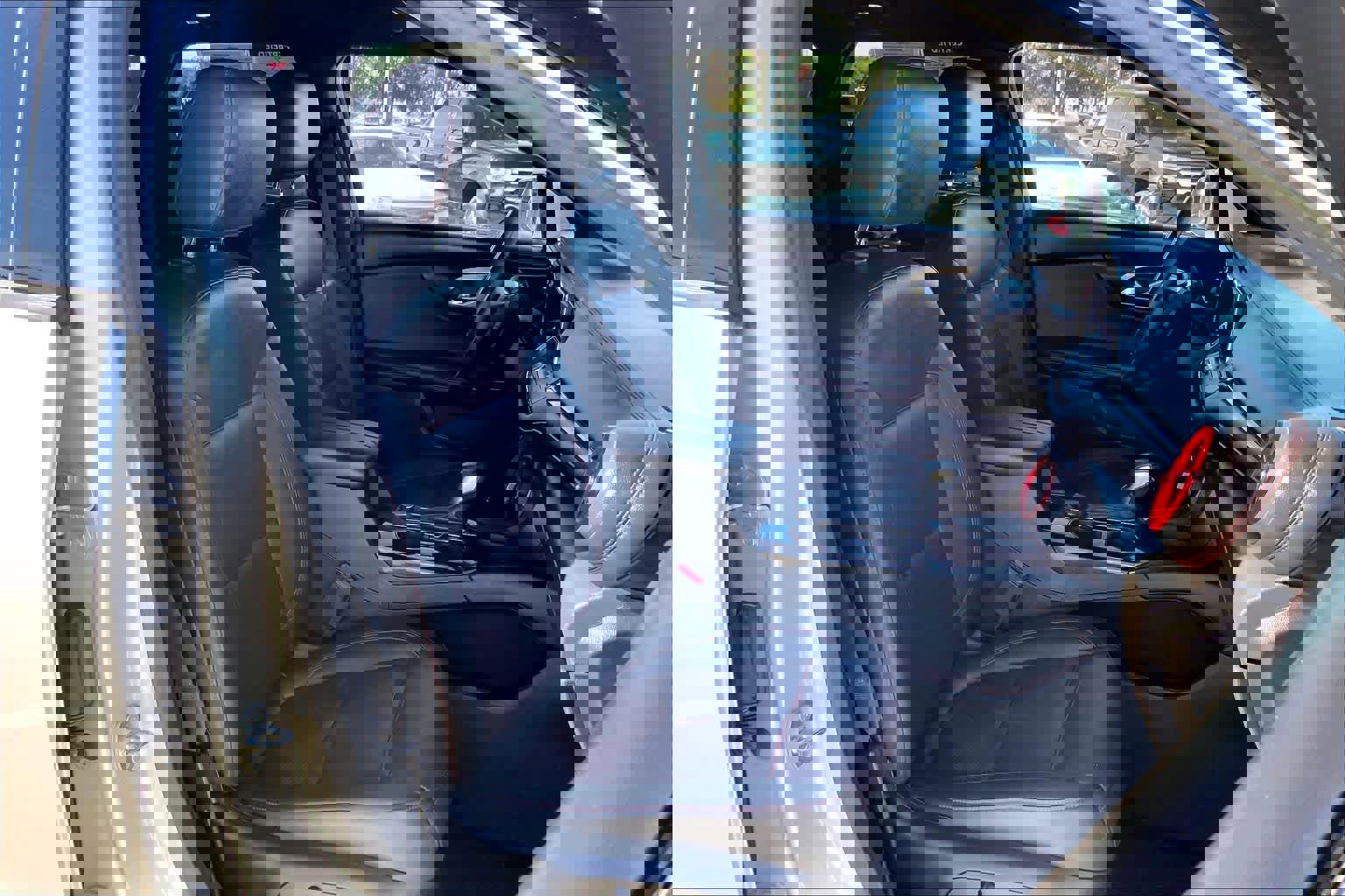 Used 2021 Chevrolet Blazer RS image 8