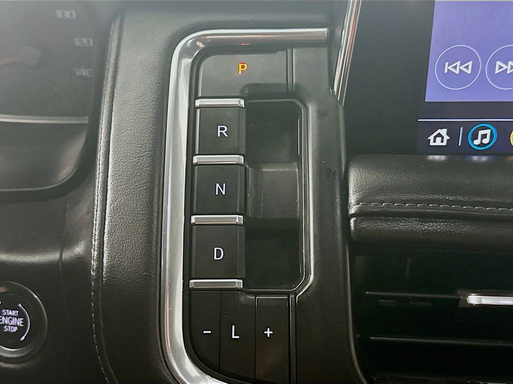 Used 2021 Chevrolet Tahoe LT image 16