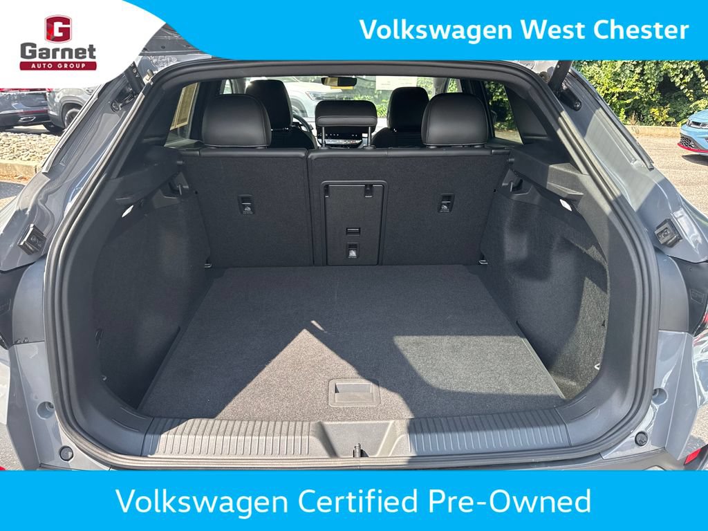 Certified 2023 Volkswagen ID.4 Pro S AWD/4WD image 29