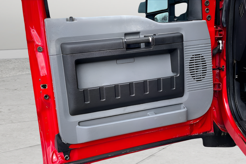 Used 2013 Ford F350 XL w/ PWR Equipment Group RWD image 13