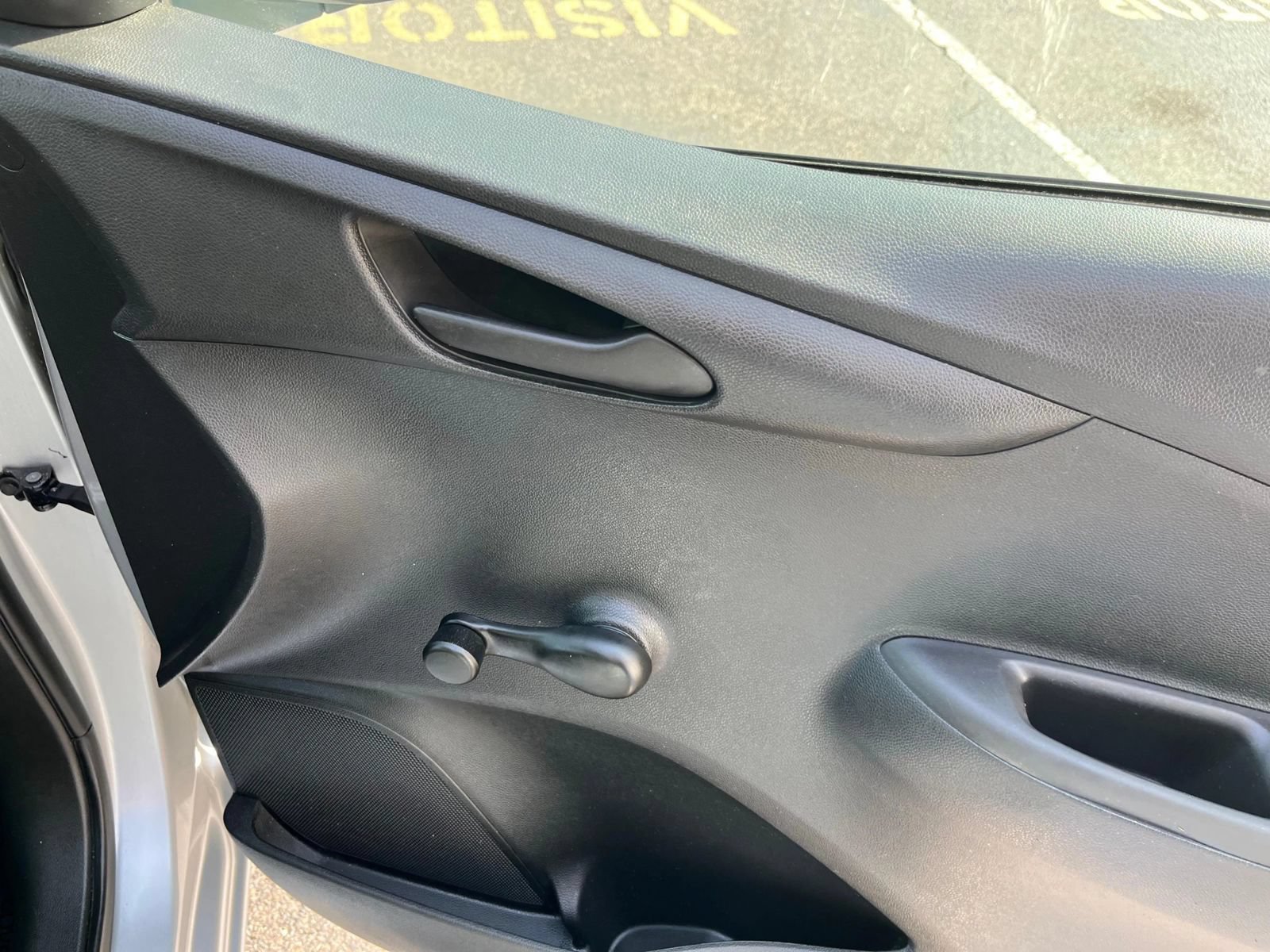 Used 2019 Chevrolet Spark LS FWD image 43