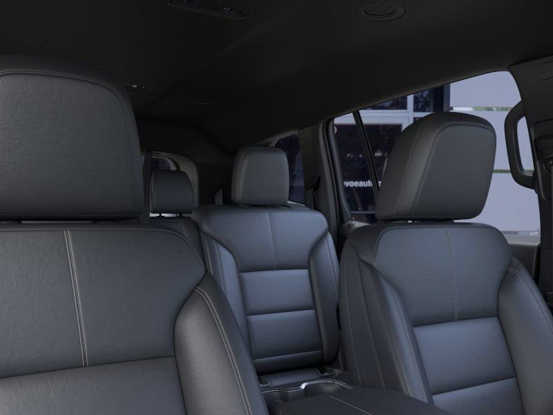 New 2025 GMC Acadia Elevation w/ Elevation Premium Package FWD image 24