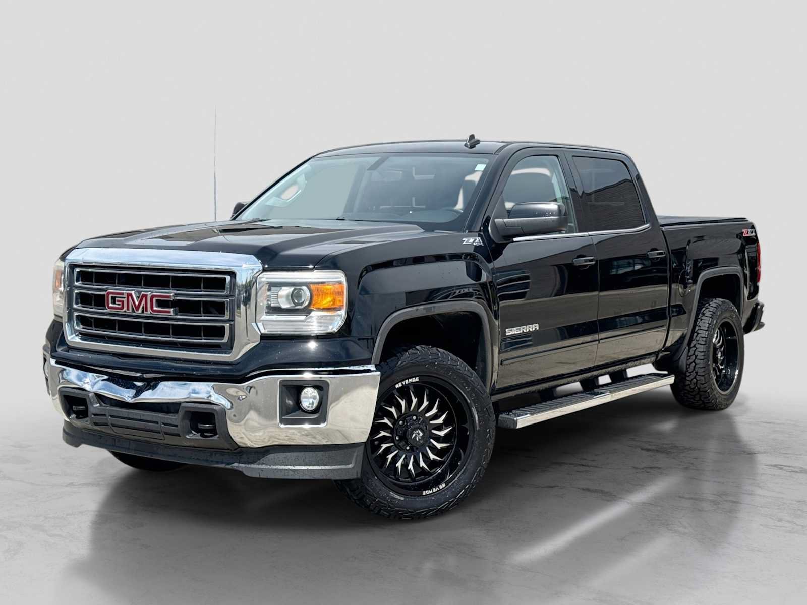 Used 2014 GMC Sierra 1500 SLE w/ SLE Value Package