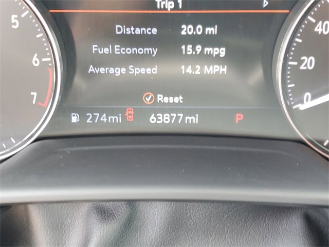 Certified 2023 Buick Envision Essence w/ Sport Touring Package image 22