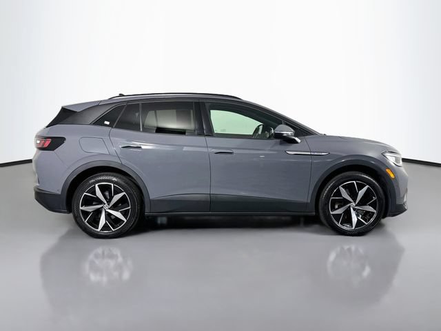 Certified 2023 Volkswagen ID.4 Pro S AWD/4WD image 8