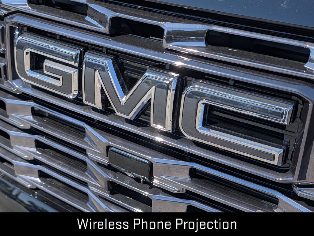 New 2026 GMC Sierra 3500 Denali Ultimate w/ LPO, Black Badging Package AWD/4WD image 36