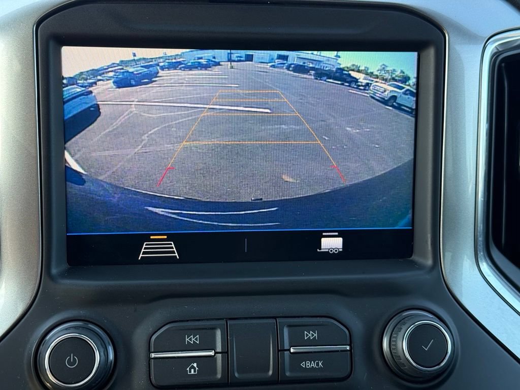 Used 2019 Chevrolet Silverado 1500 RST w/ All-Star Edition AWD/4WD image 30