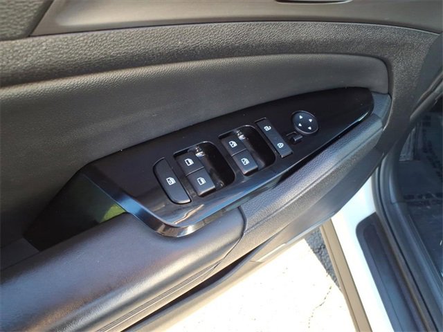 Used 2023 Kia Sportage EX image 13