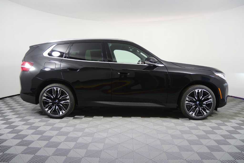 Used 2026 BMW X3 xDrive30i w/ Convenience Package AWD/4WD image 7