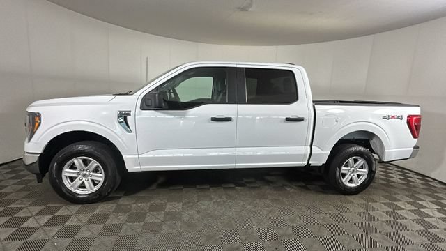 Used 2023 Ford F150 XLT AWD/4WD image 5