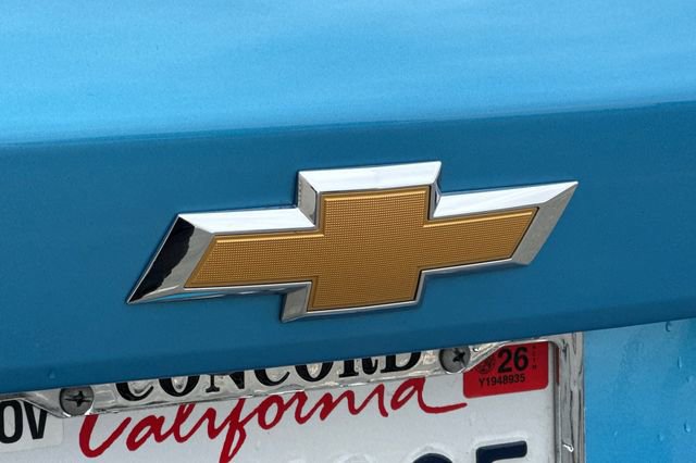 Used 2026 Chevrolet Trax LT image 46