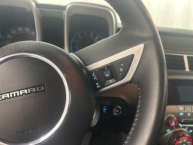 Used 2011 Chevrolet Camaro SS w/ RS Package image 21