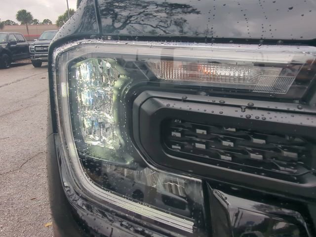 New 2025 Ford Ranger XL RWD image 11