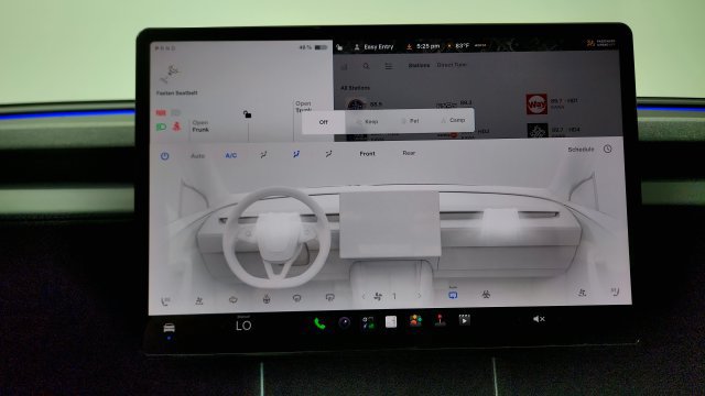 Used 2026 Tesla Model Y 2WD image 63