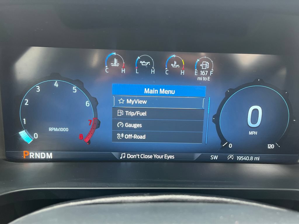 Used 2024 Ford F150 XL AWD/4WD image 20